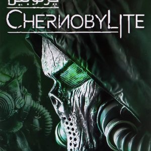 بازی Chernobylite مخصوص PC