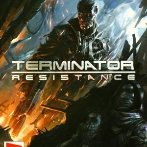 بازی TERMINATOR Resistance مخصوص کامپیوتر