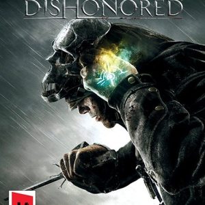 بازی Dishonored