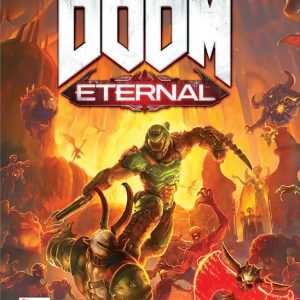 بازی Doom Eternal مخصوص PC