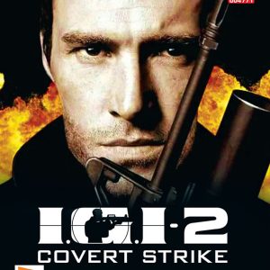 بازی IGI 2 Covert Strike برای کامپیوتر