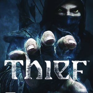 بازی کامپیوتری Thief
